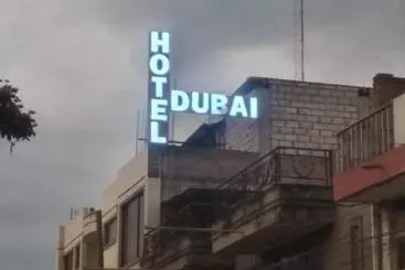 Pensione Dubái