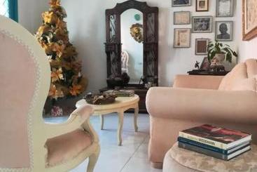 Пансион Casa Lallemand