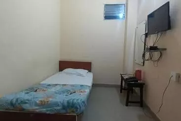 Pensionat Sukhmani