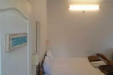 Albergue Morjim Baywoodgoa Longstays