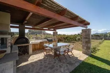 Huoneistohotelli Carlos Mansion Luxury Suites