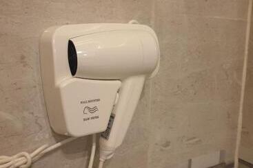 호텔 دوز للشقق المخدومة