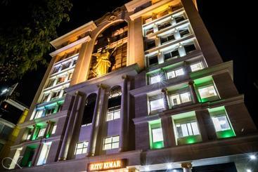 בית מלון כפרי 360