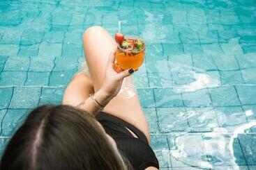 Otel Bella Gramado Resort & Spa By Gramado Parks