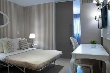 ホテル Bella Gramado Resort & Spa By Gramado Parks