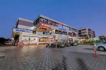 Hotel Grand Fortune Beacon Ichalkaranji