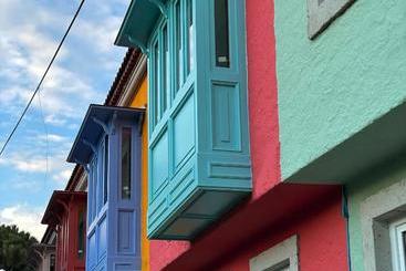 Hotel Jardin D Azur Alaçatı