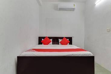 هتل Oyo 77411 Bird Nest