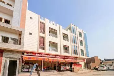 Hotel Spot On 78256 Hotal Kesariya