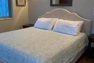 Hotelli Spruce Lodge