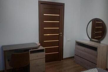 Hotelli The Land Of Ararat