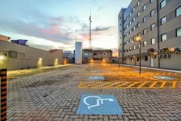 Hotel Transamerica Fit Sinop