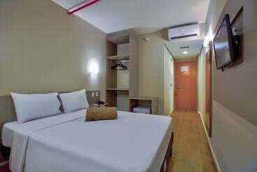 هتل Transamerica Fit Sinop