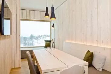 Naturhotel & Chalets Euler