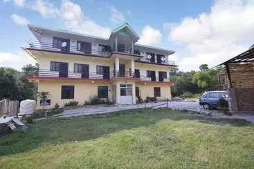 Pensão Oyo 78533 Sun Shine Homestay  2