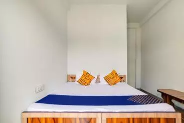 Spot On 78070 Hotel Sai Leela