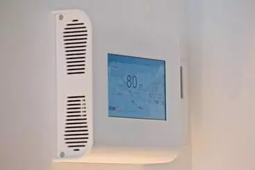 Syncrosfera Fitness & Health Hotel Boutique