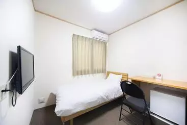 Tabist Hotel Daimu Minami Souma