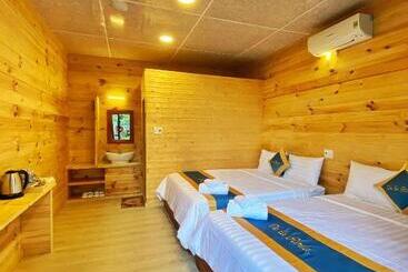 Aparthotel Homestay De La Rosa   Côn đảo