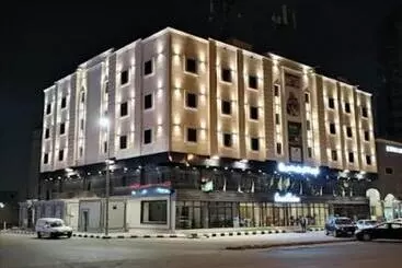 هتل Oriental Residence