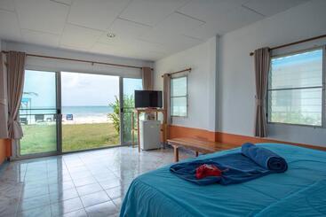 Hotel Sabai Beach Resort