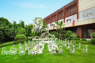 Hotel Shangrila Putian