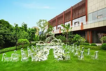 ホテル Shangrila Putian