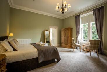 ホテル Taypark House