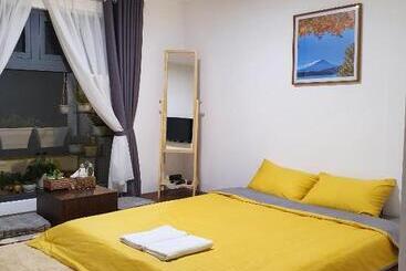 پانسیون Aki 秋 Hostel