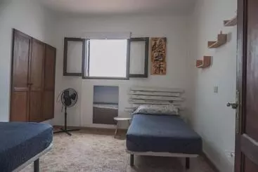 ペンション Banana Surf House