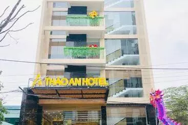 Thảo An Hotel Huế
