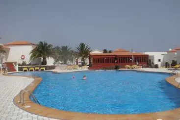 Bungalow Castillo Beach Vistas