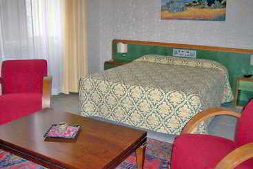 Excelsior Palace Terme Hotel