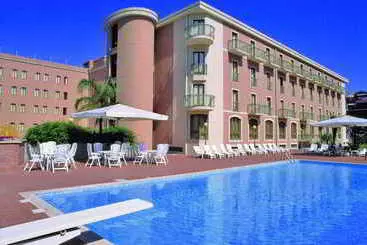 Excelsior Palace Terme Hotel