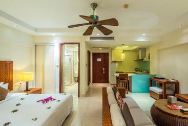 Otel Aegean Suites Sanya Yalong Bay Resort