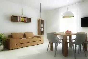 호텔 Appartamenti Riva Degli Etruschi