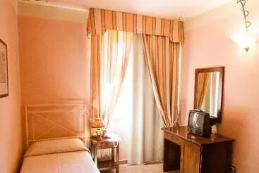 ホテル San Martino Country Resort