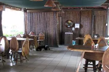 호텔 Cabinas Las Arenas