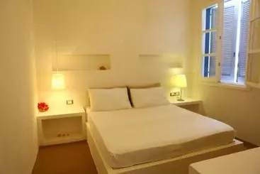 هتل Casa Velha Resort