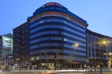 酒店 Crowne Plaza Milan City, An Ihg