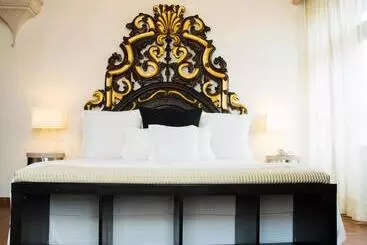 فندق Herencia By Hosting House