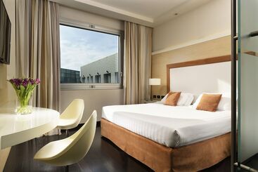 ホテル La Favorita