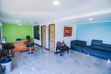 호텔 Mar Inn Costa Rica