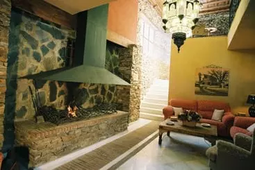 Hotel Posada De Los Arrieros