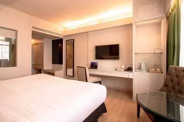 هتل The Residence Rajtaevee