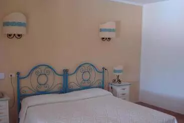 ホテル Valkarana Country Relais