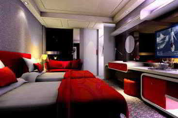 Hotell Yafan Fashion