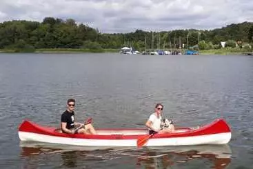 ユースホステル Gasthaus Zum Frohsinn