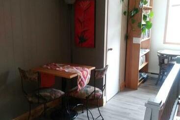 Bed and Breakfast Gite Pousse Pioche