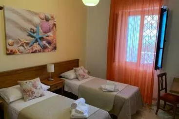 Coral B&b Porto Cesareo